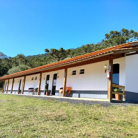 Pousada Aurora Mundo Novo  Εξωτερικό φωτογραφία